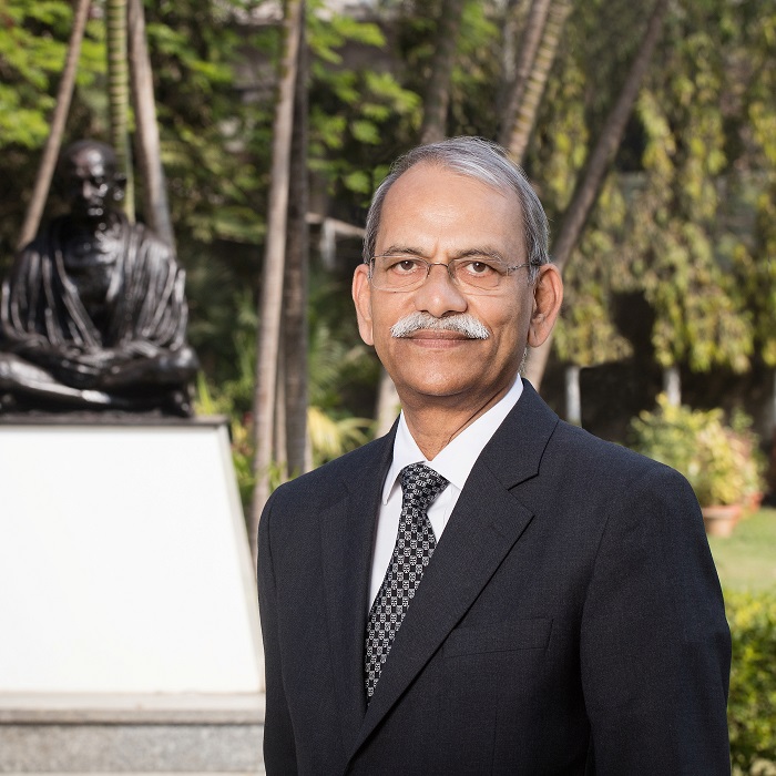 Dr. Sudhirchandra N Kadam